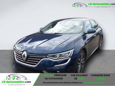 Renault Talisman Tce 200 BVA