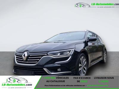 Renault Talisman Estate dCi 200 BVA