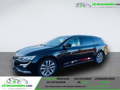 Renault Talisman Estate dCi 200 BVA