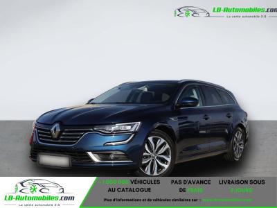 Renault Talisman Estate Tce 150 BVA