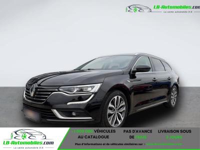 Renault Talisman Estate Tce 150 BVA