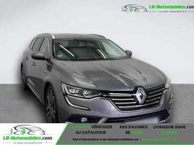 Renault Talisman Estate Tce 150 BVA