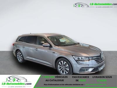 Renault Talisman Estate dCi 160 BVA