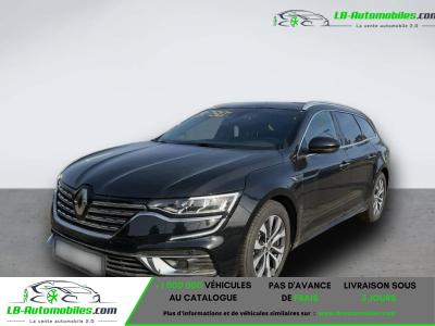 Renault Talisman Estate dCi 160 BVA