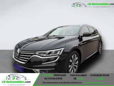 Renault Talisman Estate dCi 160 BVA