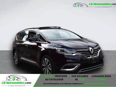 Renault Espace V dCi 200 BVA