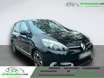 Renault Scenic dCi 110 BVA