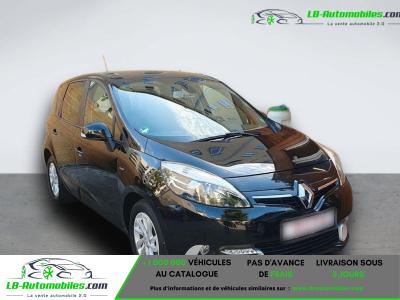 Renault Scenic dCi 110 BVA