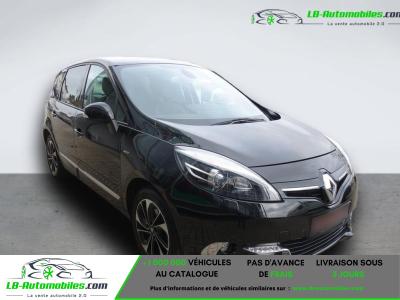 Renault Scenic dCi 110 BVA