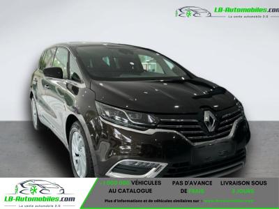 Renault Espace V dCi 160 TwinTurbo BVA