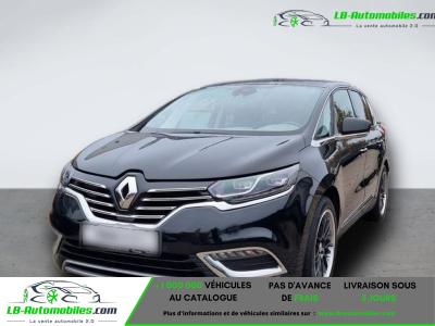 Renault Espace V Tce 200 BVA