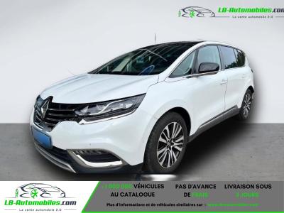 Renault Espace V Tce 200 BVA