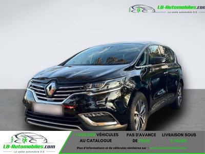 Renault Espace V Tce 225 BVA