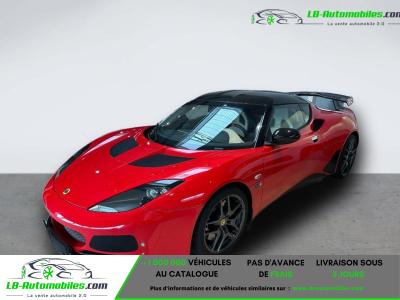 Lotus Evora 3.5 V6 280 ch