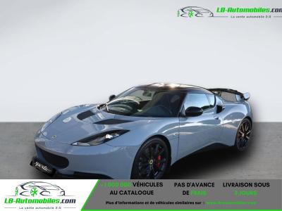 Lotus Evora 3.5 V6 350 ch