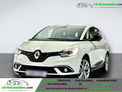 Renault Scenic dCi 120 BVM