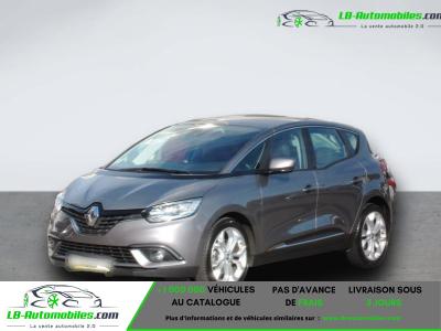 Renault Scenic dCi 110 BVM