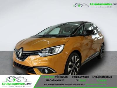 Renault Scenic dCi110 BVA