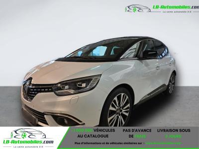 Renault Scenic dCi 130 BVM