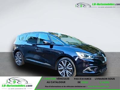 Renault Scenic dCi 160 BVA