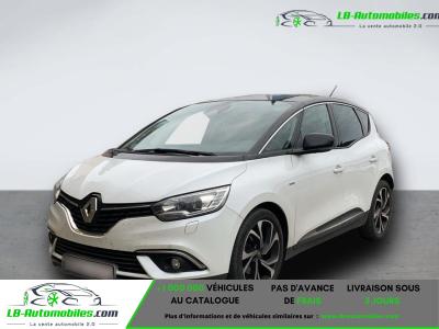 Renault Scenic dCi 160 BVA