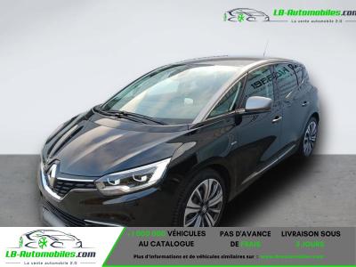 Renault Scenic dCi 160 BVA