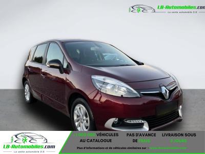 Renault Scenic TCe 130 BVM