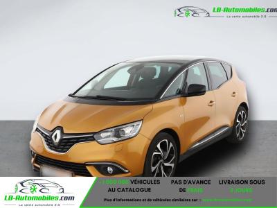 Renault Scenic TCe 130 BVM