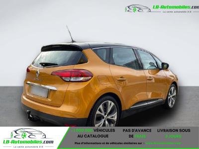 Renault Scenic TCe 130 BVM