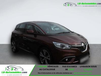 Renault Scenic TCe 130 BVM