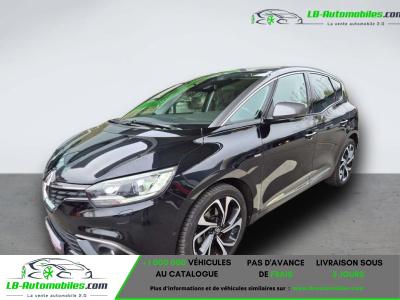 Renault Scenic TCe 130 BVM