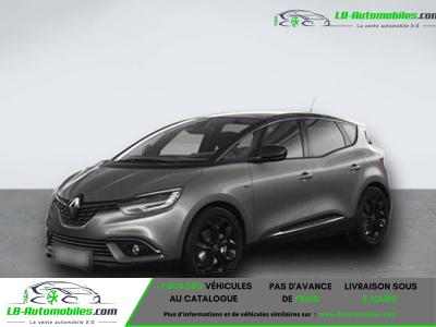 Renault Scenic TCe 140 BVM