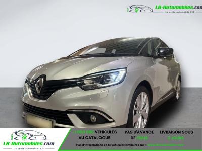 Renault Scenic TCe 140 BVM