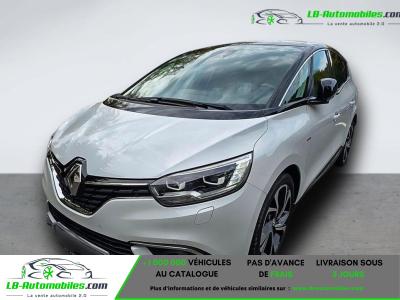 Renault Scenic TCe 160 BVA