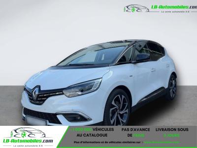 Renault Scenic TCe 160 BVA