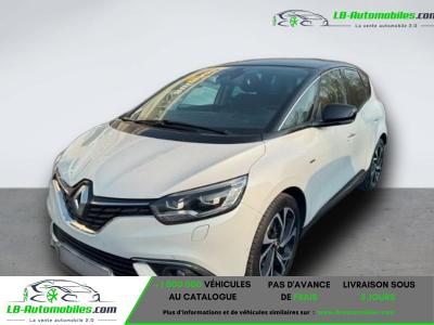 Renault Scenic TCe 160 BVM