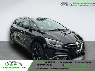 Renault Scenic TCe 160 BVM