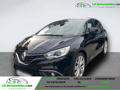 Renault Scenic TCe 160 BVM