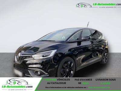 Renault Scenic TCe 160 BVM