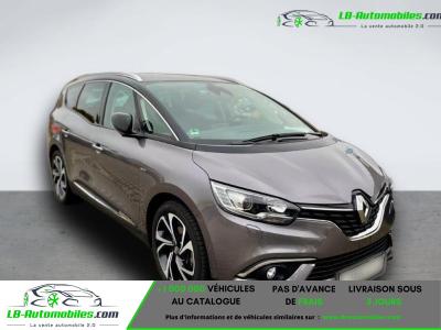 Renault Grand Scenic dCi 150 BVA