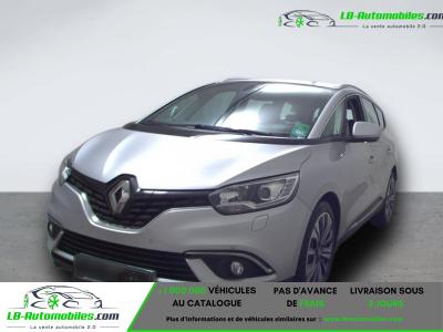 Renault Grand Scenic dCi 110 BVM