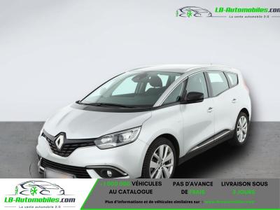 Renault Grand Scenic TCe 115 BVM