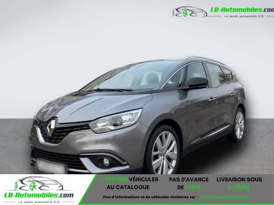 Renault Grand Scenic TCe 115 BVM