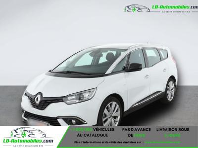 Renault Grand Scenic TCe 115 BVM