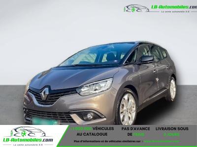 Renault Grand Scenic TCe 140 BVM