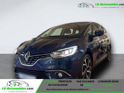 Renault Grand Scenic TCe 140 BVM