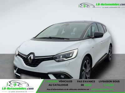 Renault Grand Scenic TCe 160 BVA