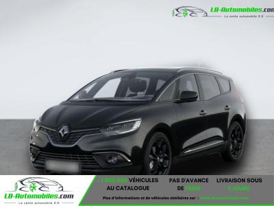 Renault Grand Scenic TCe 160 BVA