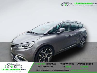 Renault Grand Scenic TCe 160 BVA