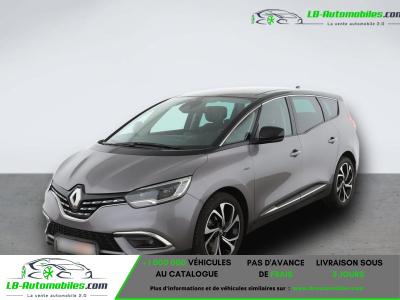 Renault Grand Scenic TCe 160 BVA